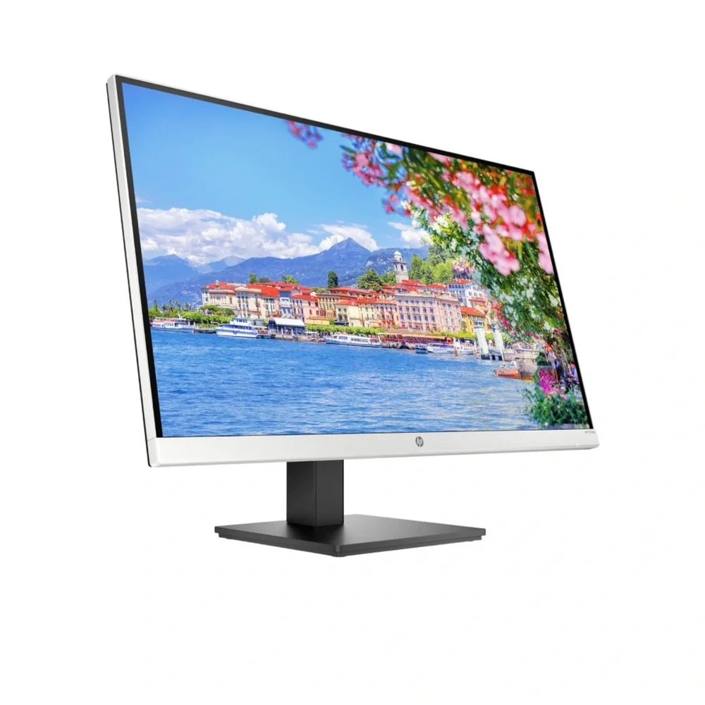 HP 27mq 27-inch Monitor QHD (2560 x 1440) • 1000:1 • 5ms GtG